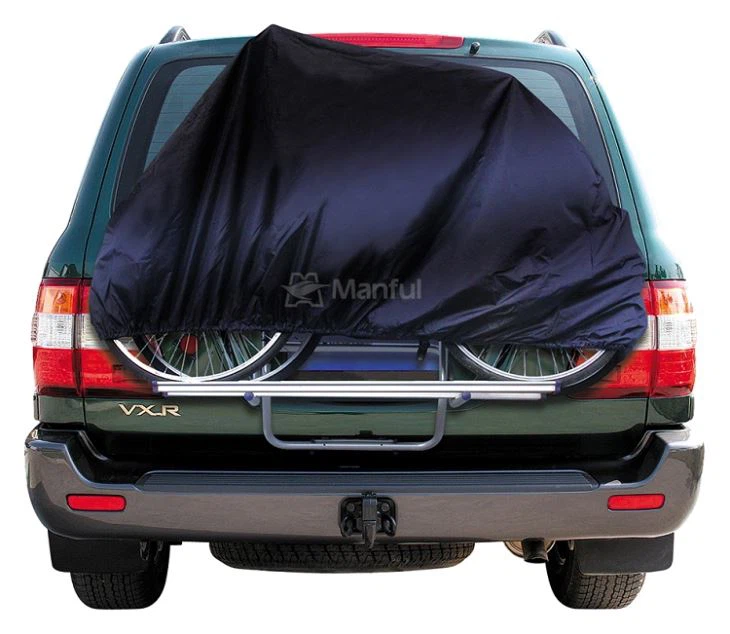 Poklopac bicikala za 2 ciklusa