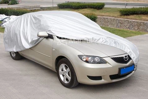 Oxford otporan ceradom