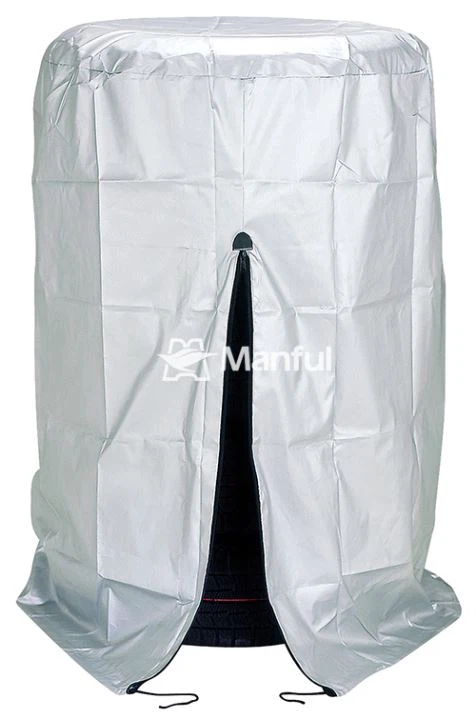 Guma prtljage pokriva