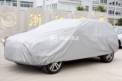 Vodootporni SUV poklopac