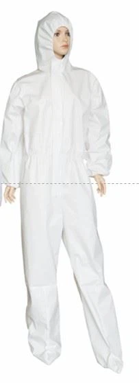 PE+PP jednokratni protetcive kombinezoni (BEZ šav-a)