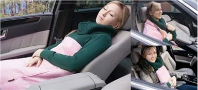 Grijane deke za auto