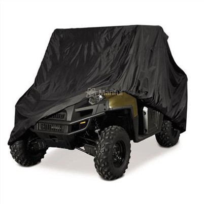 Pokrivač za pohranu UTV-a